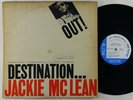 Jackie McLean 
