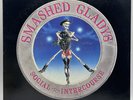 SMASHED GLADYS Social Intercourse ELEKTRA LP VG++