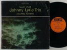 Johnny Lytle Trio w/ Ray Barretto 
