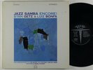 Stan Getz & Luiz Bonfa 
