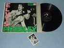 LPM-1254 Elvis Presley (1st LP) W/Photo (Very Clean) WOW