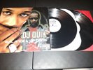 DJ Quik – Balance & Options - VG/VG+