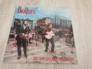 The Beatles ‎– The Complete Rooftop Concert - LP 