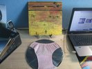 ALICE COOPER SCHOOLS OUT 1st PRESS 1972 & PANTIES SCHULPULT TOP ZUSTAND