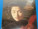 Kyung Wha Chung/Kempe BRUCH Concerto/Scottish Fantasia - London CS 6795 SEALED