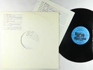 Paul Simon/Jack Bruce - King Biscuit Flower Hour 11/23/80 2xLP PROMO