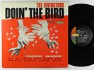 Rivingtons - Doin' The Bird LP - Liberty Mono