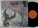 POPOL ACE Stolen From Time POLYDOR LP VG+ germany c