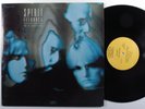 SPIRIT Feedback EPIC LP VG++ gatefold with insert c