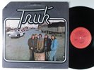 TRUK Truk Tracks COLUMBIA LP f
