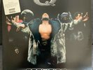 Q-tip Amplified vinyl frst pressing 1999 promo never played