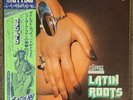Chico O'Farrill & N.Y. Latin All Stars - LATIN ROOTS, LP Japan 1976 (#PD-10002)