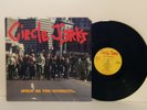 Circle Jerks.  Wild in the Streets.  1988.  Frontier records.  FLP 1029. VG+
