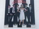BLONDIE : PARALLEL LINES VINYL LP NEAR MINT SUPERB CONDITION