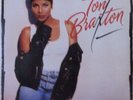TONI BRAXTON - Self Titled   VINYL LP
