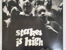 De La Soul / Stakes Is High 12