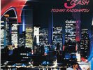 Toshiki Kadomatsu / AFTER 5 CLASH 1984 Vinyl LP Japan City Pop