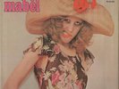 CRAZY MABEL 1970 or. HOLLAND prog/psych lp in NICE condition