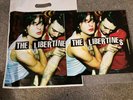The Libertines Limited Numbered Edition Gatefold 2nd Album Low Nu 0148