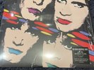 Kiss Asylum LP Vinyl 2014 Reissue US