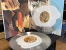 Panic Blooms by Black Moth Super Rainbow Crystal Clear & Cream Ltd 500 RARE  M+