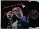 John Coltrane 