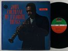 John Coltrane 