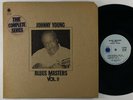 Johnny Young 