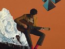 Beckum, Aaron Songs From A Triangle Room  (Vinyl)  (US IMPORT)