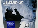 JAY Z The Blueprint by Jay-Z Record 2001 Original Vinyl LP W/ Hype Sticker