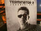 Terminator 2 - Original Motion Picture Soundtrack - Record 2 x LP - Brad Fiedel