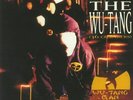 WU TANG CLAN - Enter The Wu Tang (36 Chambers) - Vinyl (LP)