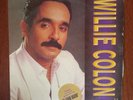 Willie Colon – The Best II [1994] Vinyl LP Latin Salsa Bolero Guaguanco Guaracha
