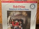 Bringing It All Back Home Bob Dylan LP MOFI MFSL MONO #1756/3000 NEW SEALED