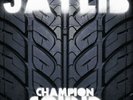 JAYLIB CHAMPION SOUND, J DILLA & MADLIB, OG 2003 PRESS