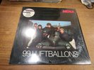Nena 99 Luftballons 1984 LP Album Record Vinyl CBS Epic Records