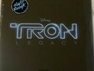 TRON - Daft Punk - Legacy LP Vinyl - Includes Bonus Track - SEALED