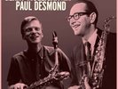 GERRY MULLIGAN MEETS PAUL DESMOND (772250 LP)