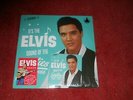 Elvis  IMPORT LP&CD  SOUND OF THE SIXTIES NEW SEALED