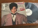 Prince Controversy Vinyl LP Warner Bro’s. Records 1981 BSK 3601
