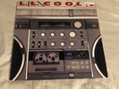 LL Cool J - Radio (1985) Original Pressing EX Vinyl LP