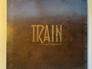 Train - Does Led Zeppelin II Vinyl 