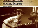 CALE, J.J. - REWIND:THE UNRELEASED REC NEW VINYL RECORD