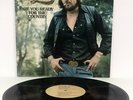 WAYLON Are You Ready For The Country 1976 RCA Waylon Jennings Vinyl LP Gatefold