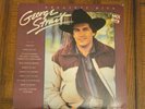 George Strait Greatest Hits 1985 Vinyl MCA-5567 - Record LP