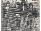 Ramones LP Vinyl Self Titled Same / Sire ‎ Sawl 7520 Best Buy Series Sealed