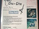 The Fall Room to live Limited Edition Brown Marbled Double Vinyl LP 2019 Cherry