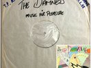 RARE *TEST PRESSING* The DAMNED - Music for Pleasure Fiend 108 -  UK 1988 Demon