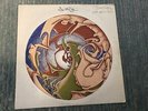 Screaming Gypsy Bandits IN THE EYE Rare LP Psychedelic Promo Serigraph VG