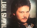 TRAVIS TRITT Country Club - Rare 1990 Club Edition 1st Press - NM Gem